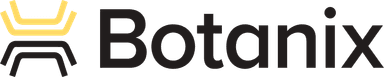 botanix logo