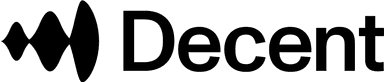 decent logo