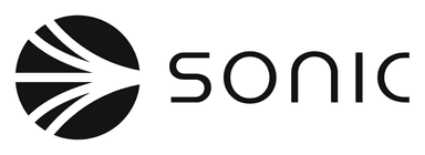 sonic logo